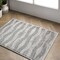 Nuloom Tristan Contemporary Waves Area Rug 3ft x 5ft BDSM02A-305 - alternate 1